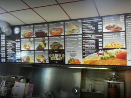 Foto: King of Kebap